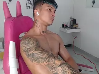 LeonardPrice1's Live Sex Cam Show