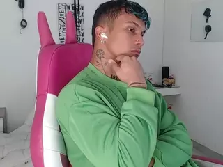 LeonardPrice1's Live Sex Cam Show