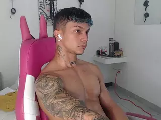 LeonardPrice1's Live Sex Cam Show