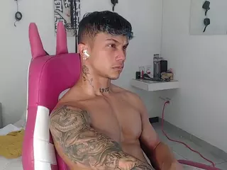 LeonardPrice1's Live Sex Cam Show