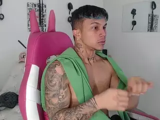 LeonardPrice1's Live Sex Cam Show