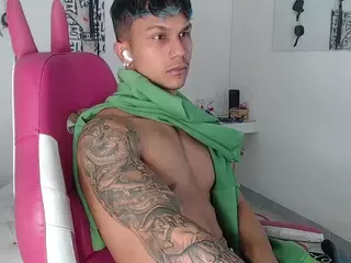 LeonardPrice1's Live Sex Cam Show