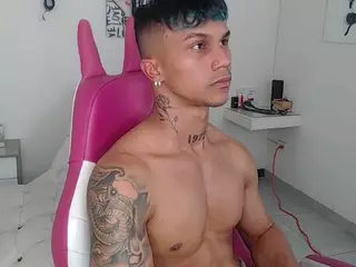 LeonardPrice1's Live Sex Cam Show