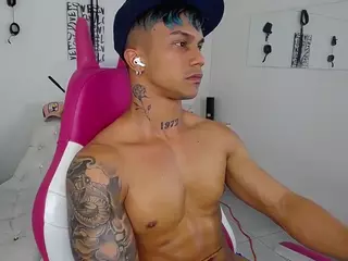 LeonardPrice1's Live Sex Cam Show