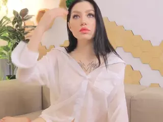 Maya-M's Live Sex Cam Show