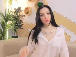 Maya-M's Live Sex Cam Show