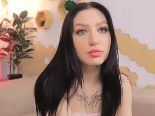 Maya-M's Live Sex Cam Show