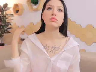 Maya-M's Live Sex Cam Show