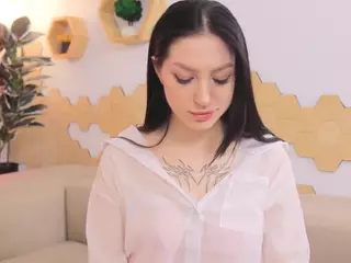 Maya-M's Live Sex Cam Show