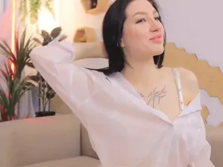 Maya-M's Live Sex Cam Show