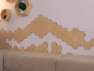 Maya-M's Live Sex Cam Show