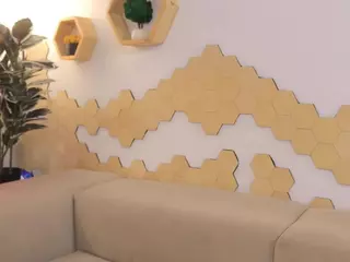 Maya-M's Live Sex Cam Show