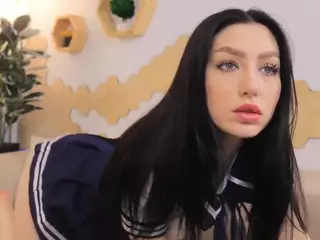Maya-M's Live Sex Cam Show