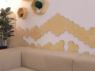 Maya-M's Live Sex Cam Show