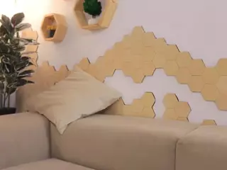 Maya-M's Live Sex Cam Show