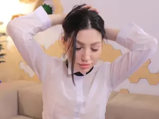 Maya-M's Live Sex Cam Show