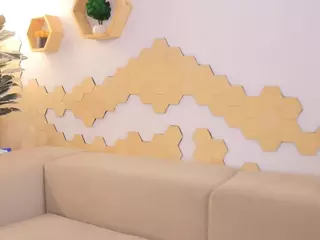 Maya-M's Live Sex Cam Show