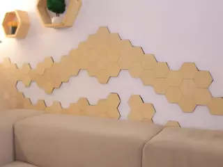 Maya-M's Live Sex Cam Show