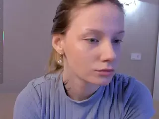 OdeliaBraund's Live Sex Cam Show
