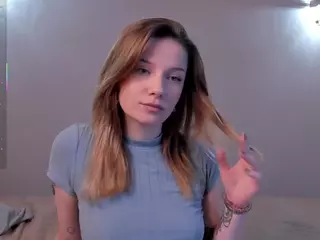 OdeliaBraund's Live Sex Cam Show