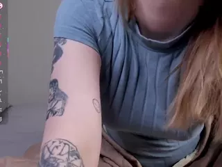 OdeliaBraund's Live Sex Cam Show