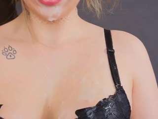 pawzzy live webcam show