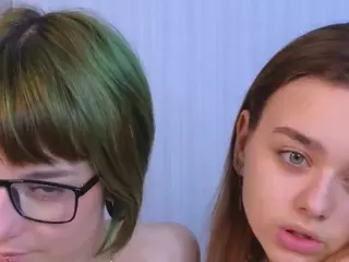 AnnisHaler's Live Sex Cam Show