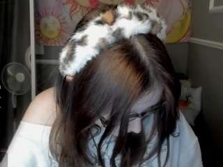 browneyess webcam
