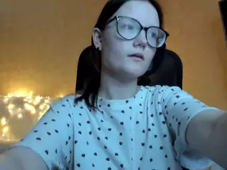 Emma's Live Sex Cam Show