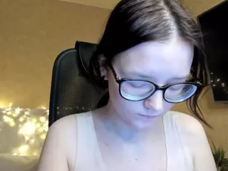 Emma's Live Sex Cam Show