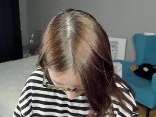 Emma's Live Sex Cam Show