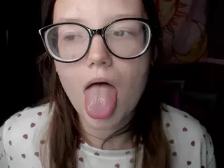 Emma's Live Sex Cam Show