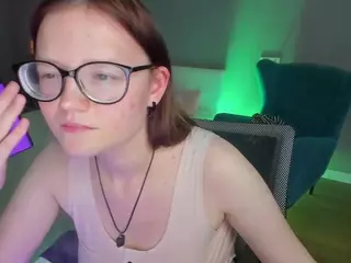 Emma's Live Sex Cam Show
