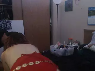 Dazyup4's Live Sex Cam Show