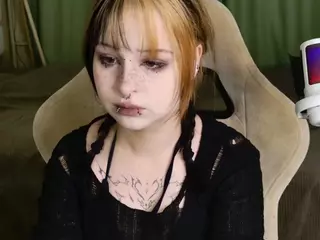 EricaMoon's Live Sex Cam Show
