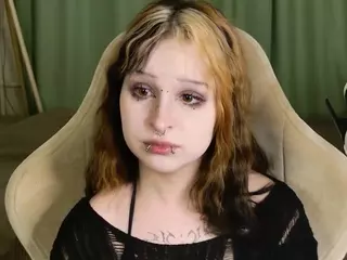 EricaMoon's Live Sex Cam Show