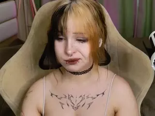 EricaMoon's Live Sex Cam Show