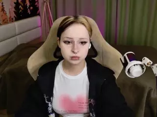 EricaMoon's Live Sex Cam Show