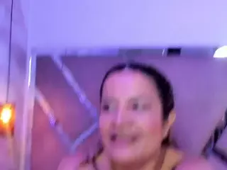GrettaBelli's Live Sex Cam Show