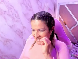 GrettaBelli's Live Sex Cam Show
