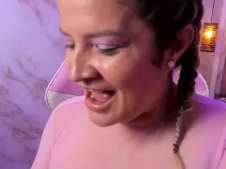 GrettaBelli's Live Sex Cam Show