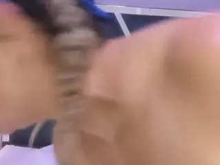 GrettaBelli's Live Sex Cam Show