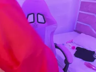 GrettaBelli's Live Sex Cam Show