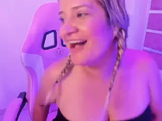 GrettaBelli's Live Sex Cam Show