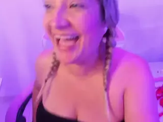 GrettaBelli's Live Sex Cam Show