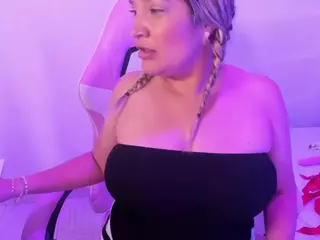 GrettaBelli's Live Sex Cam Show