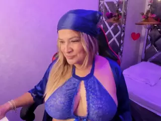 GrettaBelli's Live Sex Cam Show