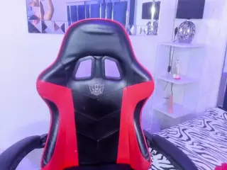 GrettaBelli's Live Sex Cam Show