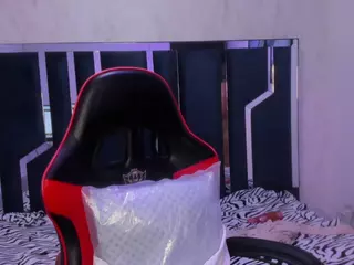 GrettaBelli's Live Sex Cam Show