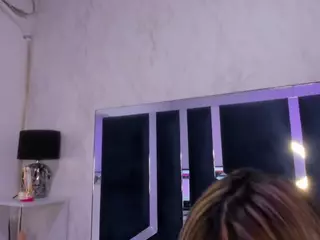 GrettaBelli's Live Sex Cam Show
